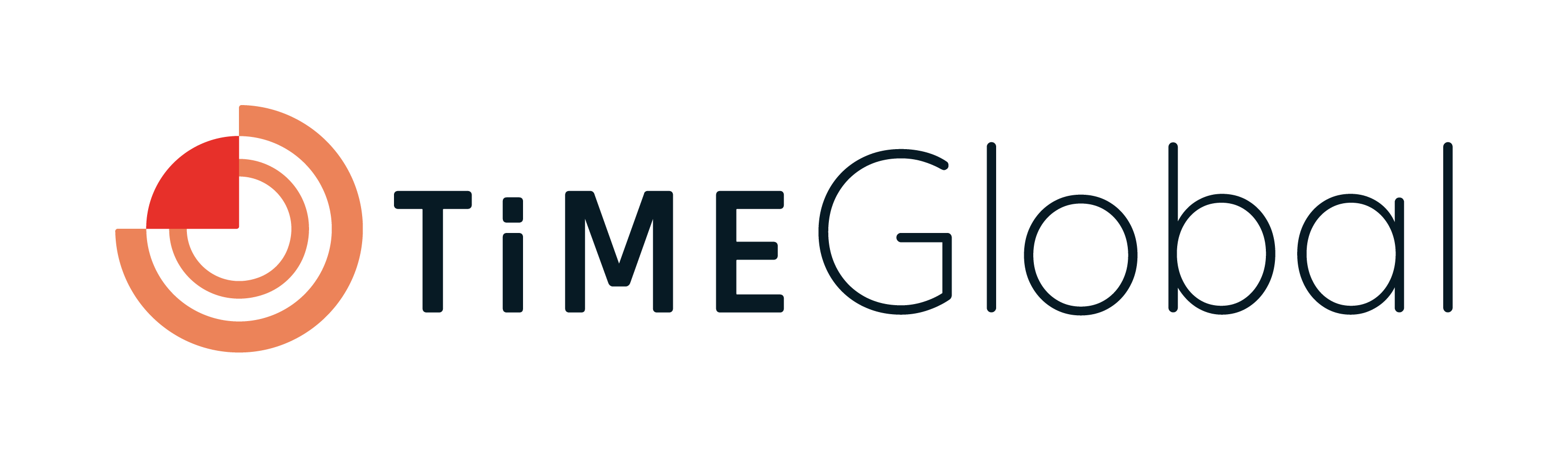 TimeGlobal Logo