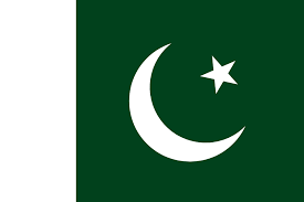 COUNTRY OF PAKISTAN