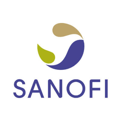 Sanofi - Clientele
