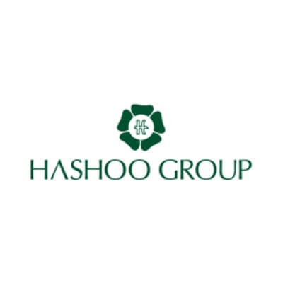 Hashkoo - Clientele