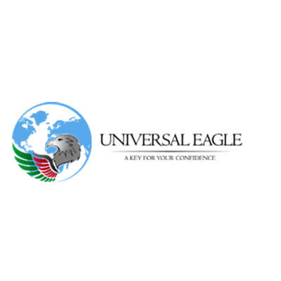 Universal Eagle - Clientele