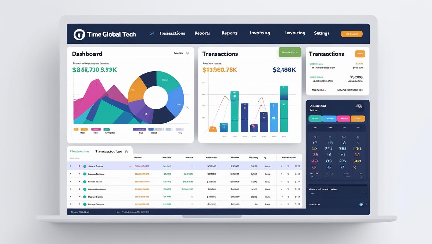 Accounting Software