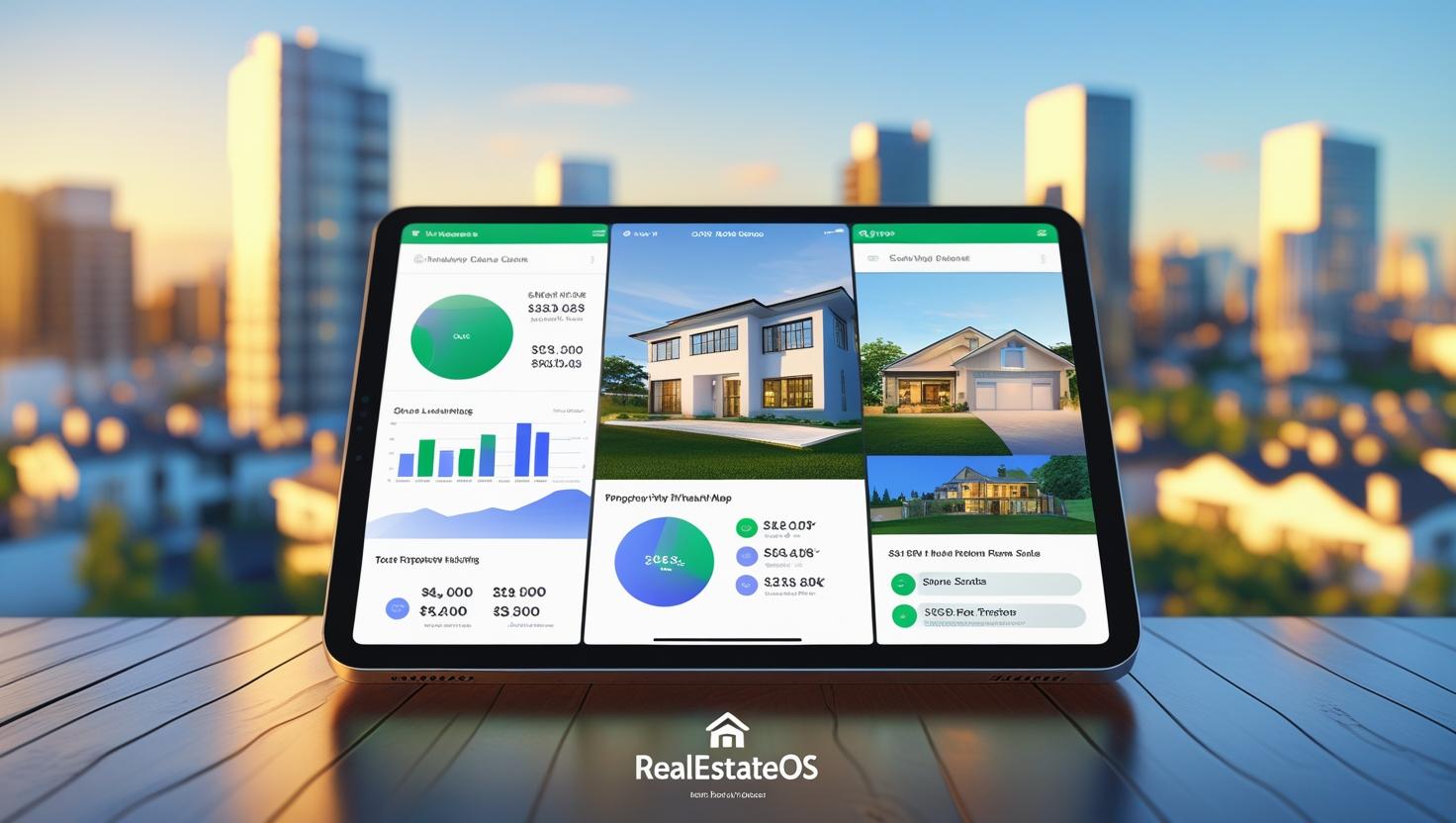RealEstateOS